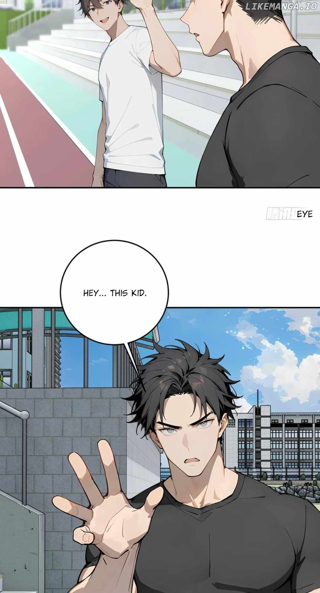 God of Learning Chapter 73 18